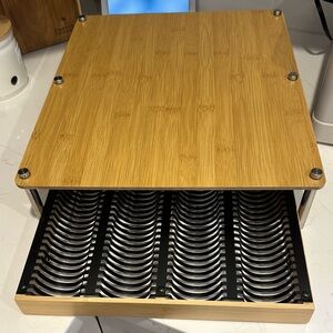 Nespresso Vertuo Pod Organizer